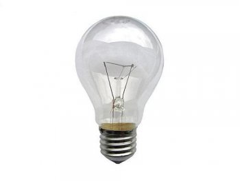 Лампа ЛОН 95 (154 шт)